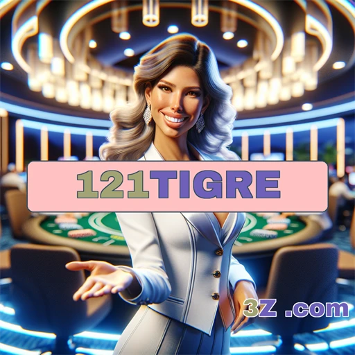 121tigre Apostas em Jogos