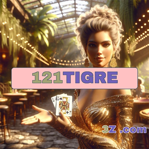 121tigre Bônus Oferecidos