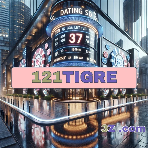 121tigre Site Confiável