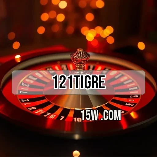 121tigre: Descubra os Melhores Guias para Jogar como um Profissional