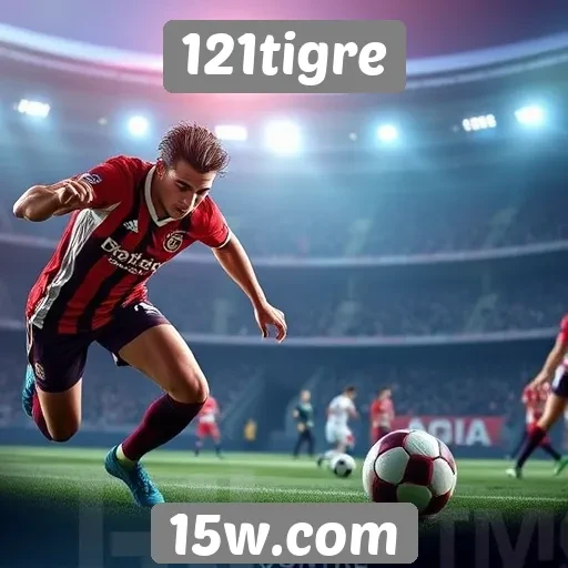 Novas promoções no 121tigre atraem jogadores