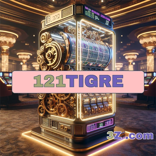 Explorando Recursos Incríveis na Plataforma do 121tigre