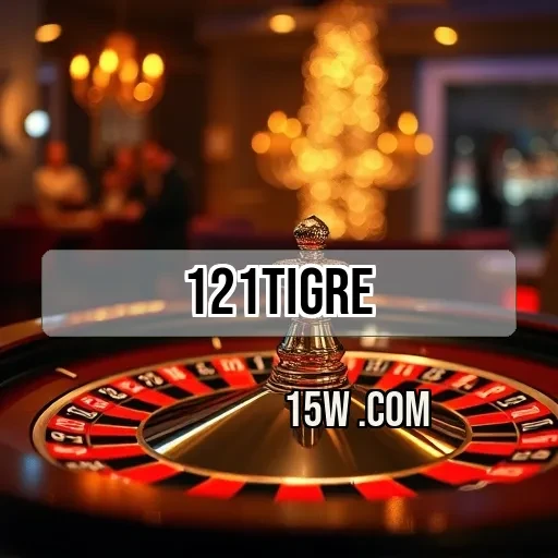 121tigre: Jogos Populares que Todos Devem Experimentar