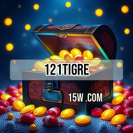 121tigre: Descubra os Lançamentos de Jogos Mais Empolgantes do Ano
